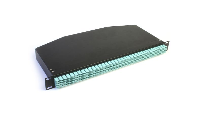 1U36口機架式光配線架
